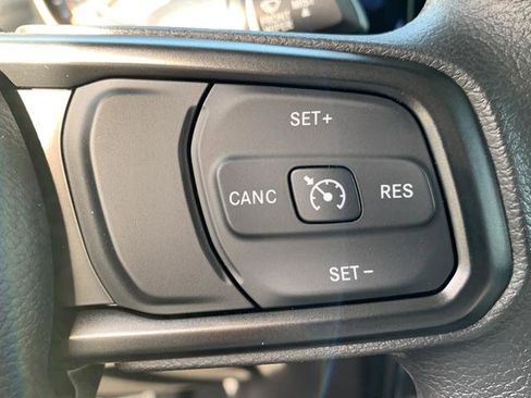 New 2026 Jeep Gladiator Sport image 27