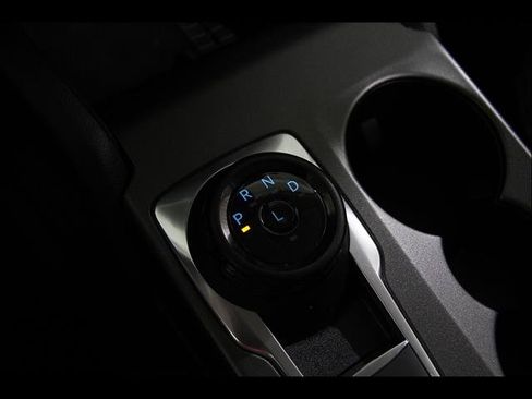 Certified 2025 Ford Bronco Sport Big Bend AWD/4WD image 16