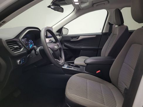 Used 2022 Ford Escape SE AWD/4WD image 17