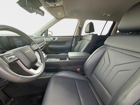 Used 2026 Hyundai Santa Fe SEL AWD/4WD image 23