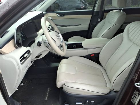 Used 2023 Hyundai Palisade Limited AWD/4WD image 13