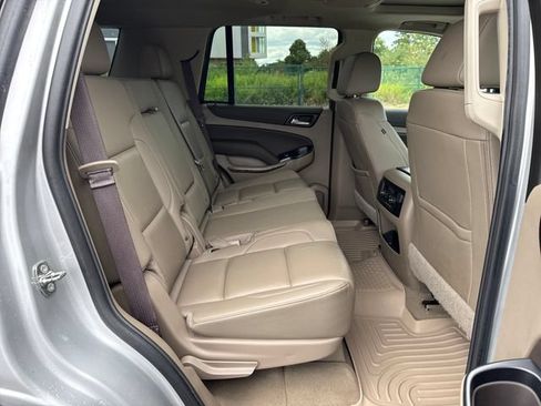 Used 2019 Chevrolet Tahoe LT AWD/4WD image 12