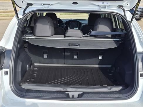 New 2026 Subaru Crosstrek 2.0i Premium image 7