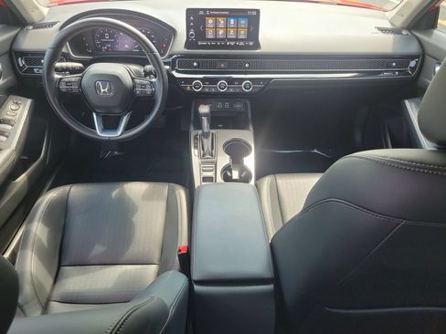Used 2024 Honda Civic Touring image 13