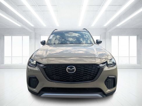 Certified 2025 MAZDA CX-70 3.3 Turbo w/ Premium Plus Pkg AWD/4WD image 7