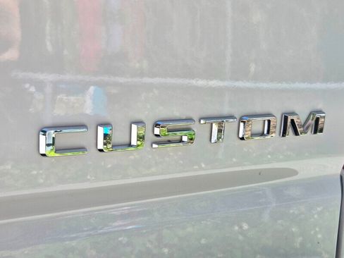 New 2026 Chevrolet Silverado 2500 Custom w/ Custom Value Package AWD/4WD image 15