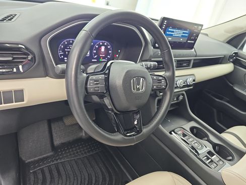 Used 2026 Honda Passport RTL image 15