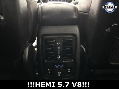 Used 2022 Dodge Durango R/T w/ Trailer Tow Group IV image 30