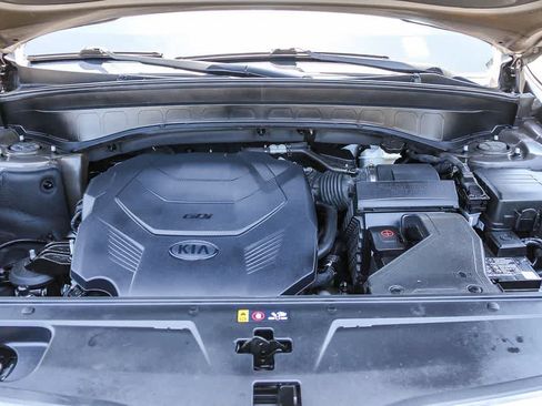Used 2020 Kia Telluride S AWD/4WD image 28