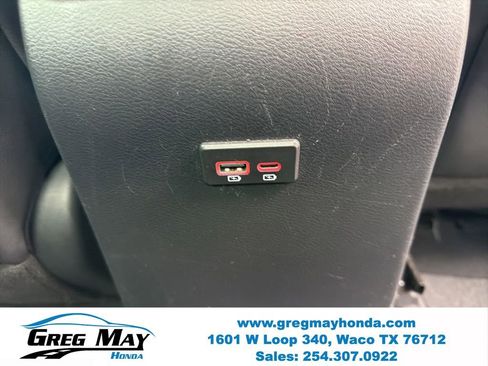 Used 2022 Nissan Maxima SV FWD image 29