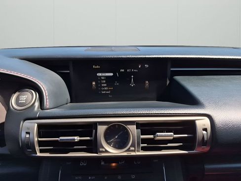 Used 2015 Lexus IS 250 AWD w/ F-Sport Package image 39