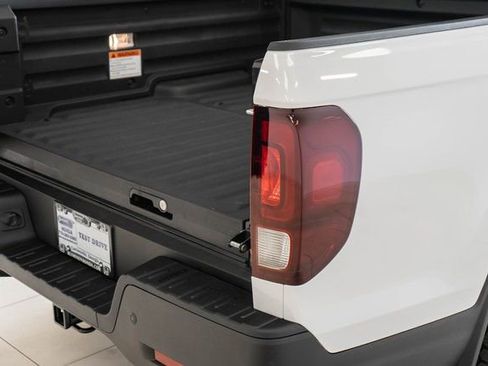 New 2025 Honda Ridgeline TrailSport+ image 13