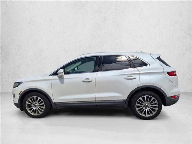 Used 2018 Lincoln MKC Reserve FWD image 6