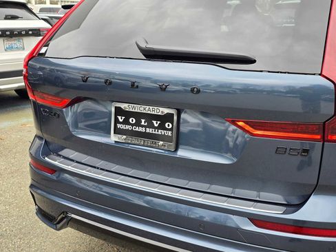 New 2026 Volvo XC60 B5 Ultra w/ Protection Package Premier image 15