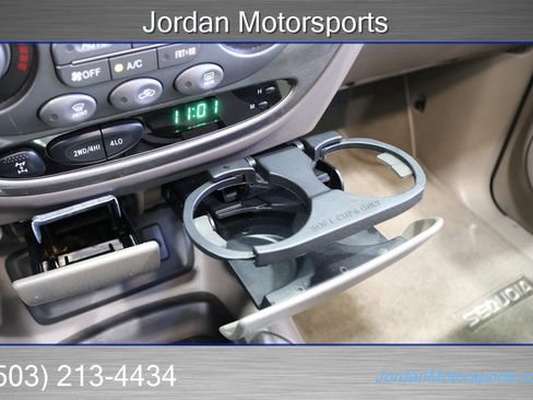 Used 2006 Toyota Sequoia Limited image 84