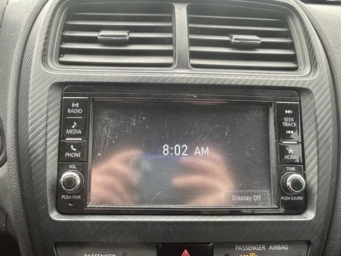 Used 2019 Mitsubishi Outlander Sport FWD image 23