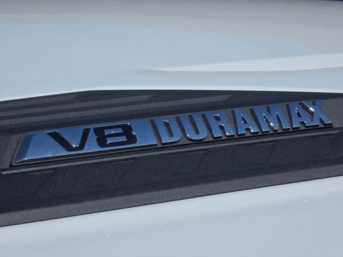 New 2026 Chevrolet Silverado 2500 Custom AWD/4WD image 17