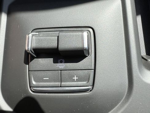 New 2026 GMC Sierra 2500 Denali w/ Denali Reserve Package image 40