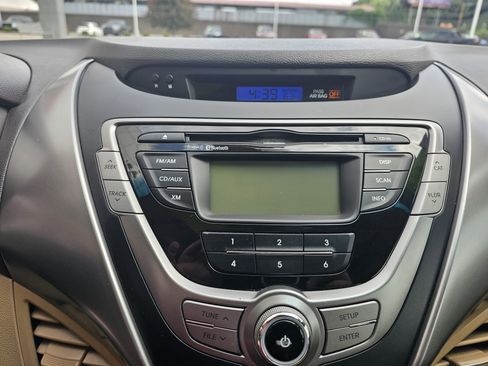 Used 2013 Hyundai Elantra Limited image 21