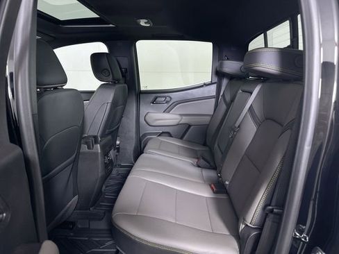 New 2026 Chevrolet Colorado ZR2 w/ Technology Package image 26