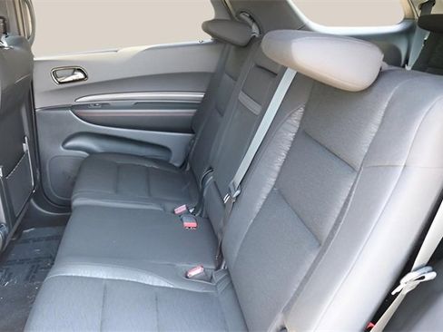 New 2025 Dodge Durango R/T w/ Blacktop Package image 15