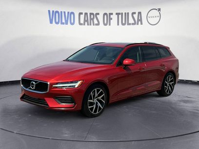 Used 2020 Volvo V60 T5 Momentum