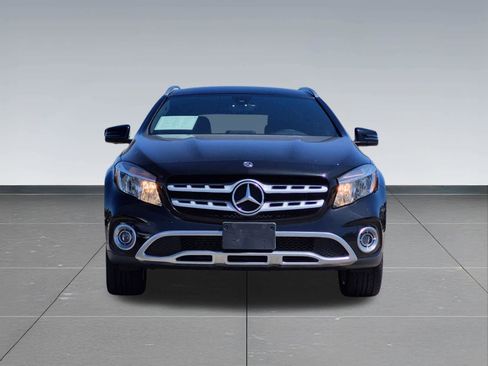Used 2020 Mercedes-Benz GLA 250 4MATIC image 9