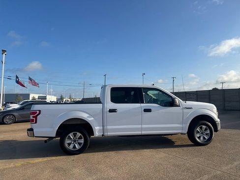 Used 2019 Ford F150 XLT RWD image 21