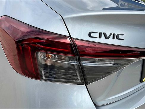 New 2026 Honda Civic Sport image 14