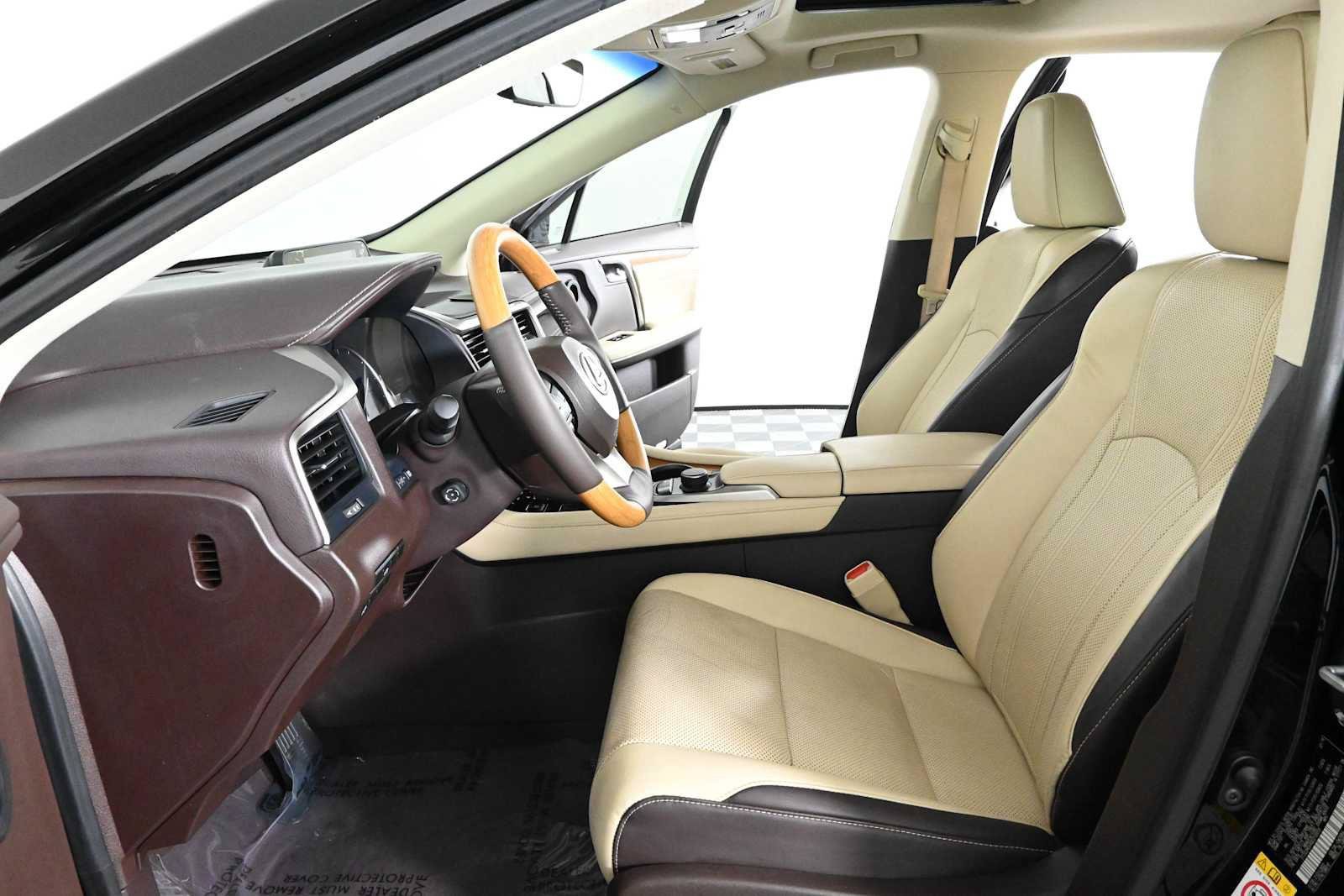Used 2016 Lexus RX 350 FWD w/ Premium Package image 20
