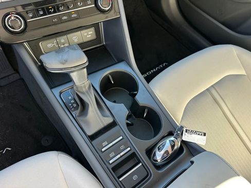 New 2025 Hyundai Sonata SE image 33