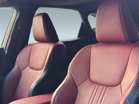Certified 2023 Lexus NX 350 AWD image 27