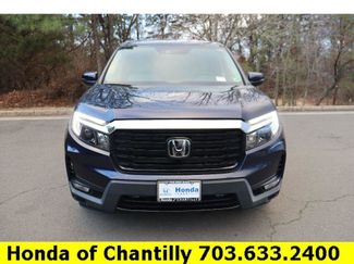 Used 2023 Honda Ridgeline RTL-E video 2