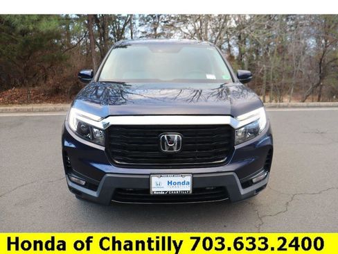 Used 2023 Honda Ridgeline RTL-E image 2