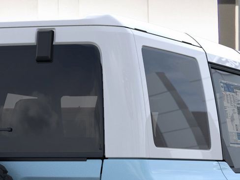 New 2025 Ford Bronco Heritage Edition image 58