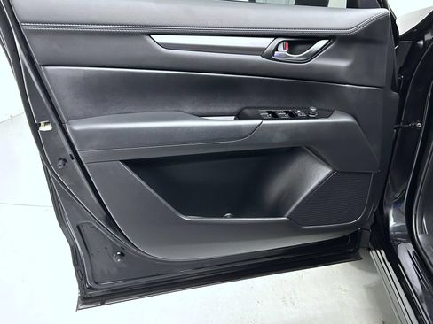 Certified 2024 MAZDA CX-5 AWD 2.5 S w/ Select Package image 9
