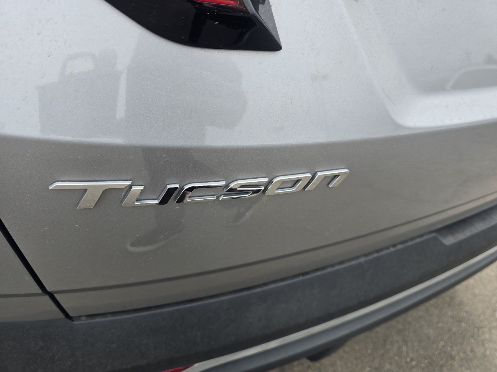 Used 2022 Hyundai Tucson SEL AWD/4WD image 11