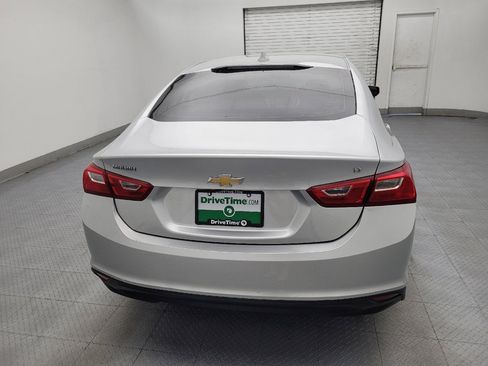 Used 2018 Chevrolet Malibu LT FWD image 7