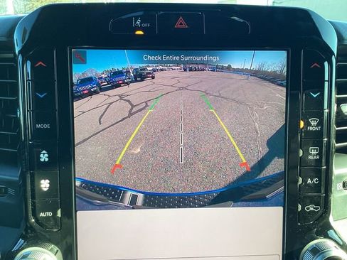 New 2026 RAM 1500 Big Horn image 23