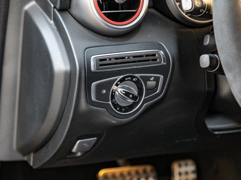 Used 2017 Mercedes-Benz C 43 AMG 4MATIC Coupe image 27