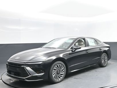 New 2025 Hyundai Sonata SEL