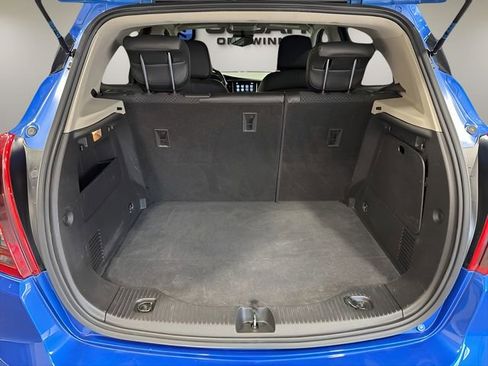 Used 2017 Buick Encore Preferred image 32