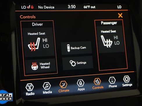 Used 2022 Jeep Cherokee Limited image 8