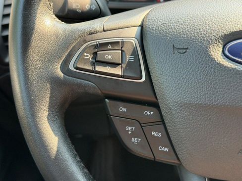 Used 2019 Ford EcoSport SE AWD/4WD image 16