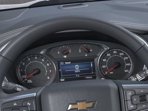 New 2026 Chevrolet Blazer LT w/ Convenience Package FWD image 18
