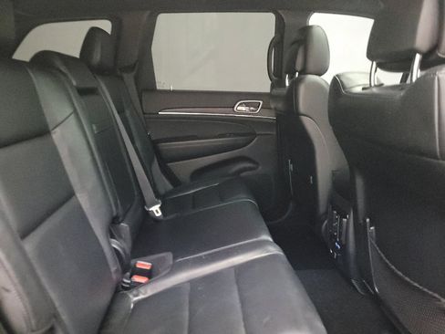 Used 2020 Jeep Grand Cherokee Limited image 19