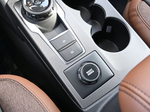 New 2025 Ford Bronco Sport Outer Banks w/ Outer Banks Tech Package+ image 30