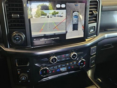 New 2026 Ford F150 Lariat AWD/4WD image 13