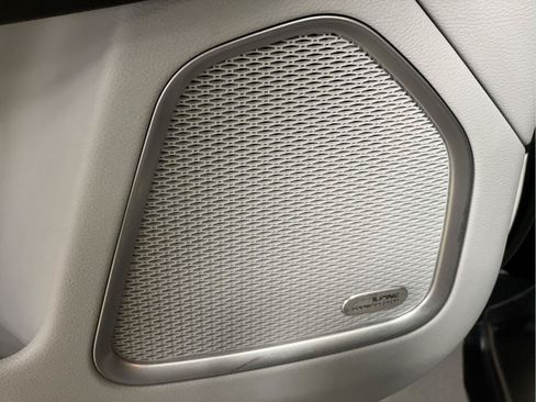 Used 2021 Jeep Compass Latitude w/ Sun and Sound Group FWD image 25