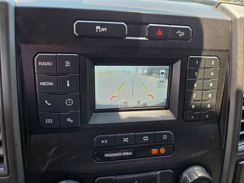 Used 2021 Ford F250 XL w/ Power Equipment Group AWD/4WD image 23